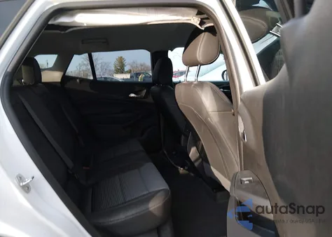 2024 Chevrolet Trax Fwd Lt from USA, damaged, VIN KL77LHE24RC179408